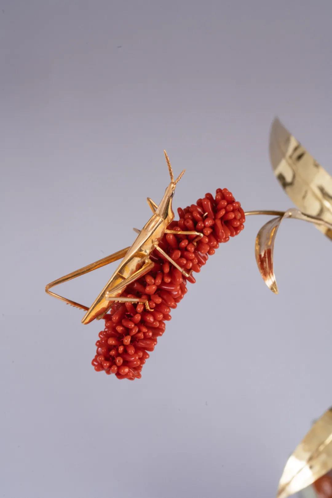 古法黄金的工艺和卖点,古法黄金体现工艺之美