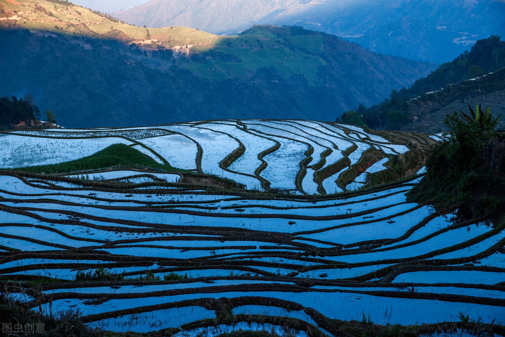 云南穷游攻略学生小众景点,暑假云南小众旅游全攻略