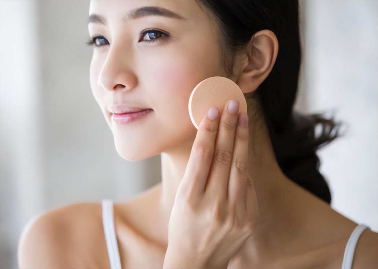 为什么有的女性*处私**没有毛？女性*处私**毛发的3个好处，别羞于了解