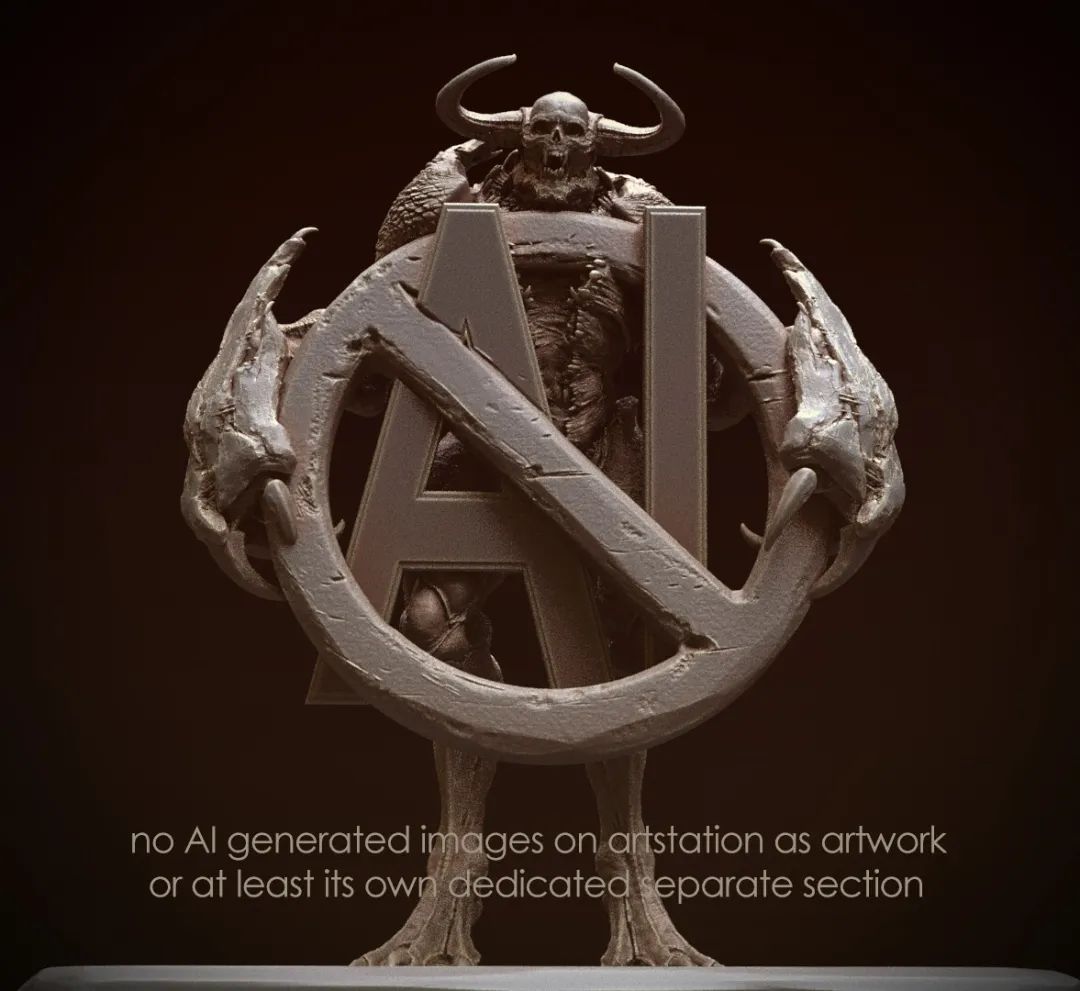 前段时间很火的ai绘图是啥,ai绘画出现后画师还要何去何从