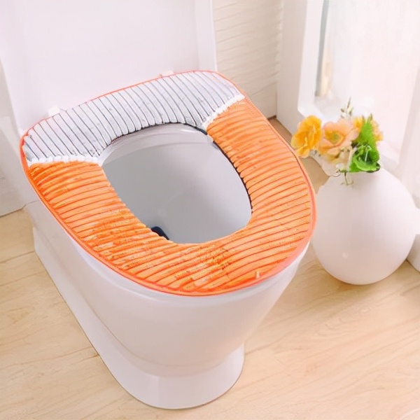 自己家的马桶需要一次性马桶垫吗,家里马桶要不要马桶盖