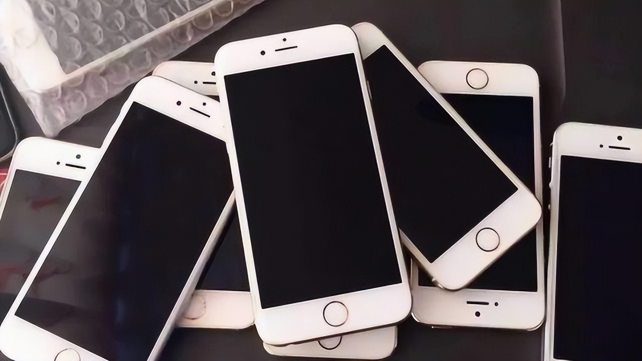 买卖二手手机哪个平台最不靠谱,二手手机市场的猫腻你懂多少