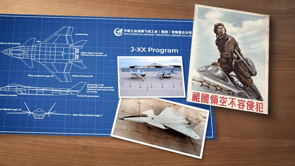 美专家歼10,美专家评论歼20