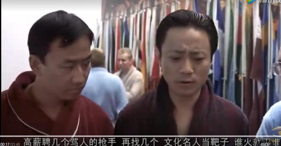 盘点每一年的新春贺岁片都是哪些,贺岁喜剧盘点