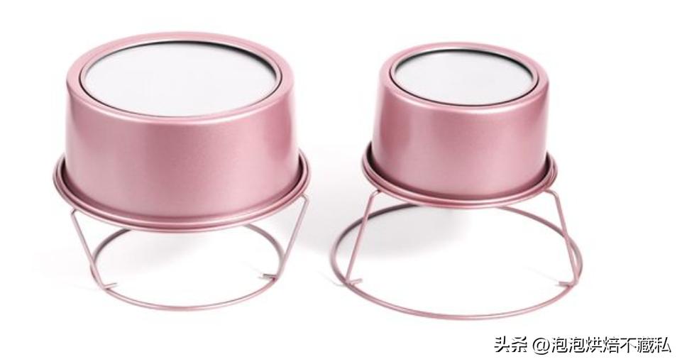 新手零失败蛋糕不用打发,新手零失败8寸轻芝士乳酪蛋糕