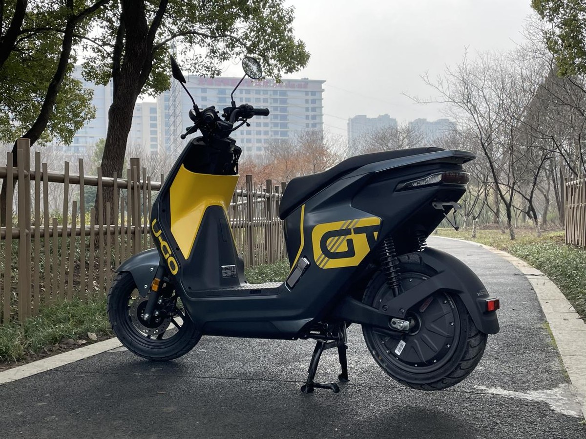 五羊本田u-be电动车值得买吗,五羊本田电动车有几款车型