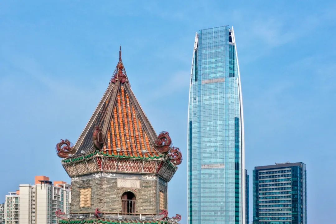 寻味顺德住宿攻略,寻味顺德住哪好