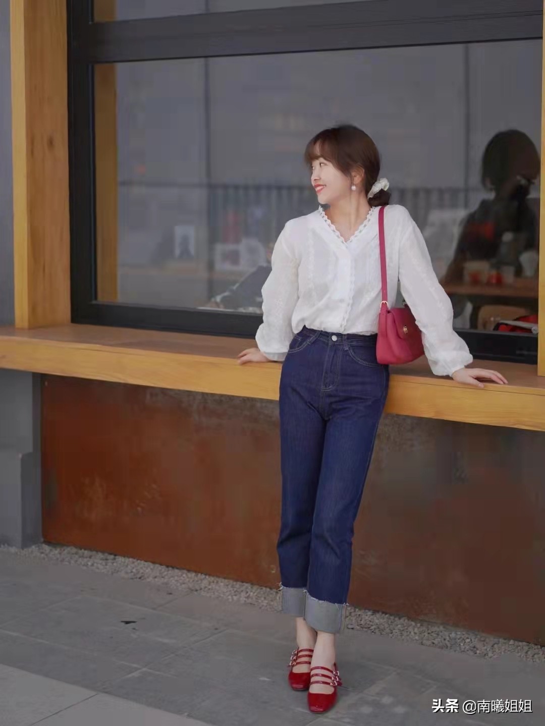 马丁靴过时今年流行哪三种鞋,扔掉不适合的鞋