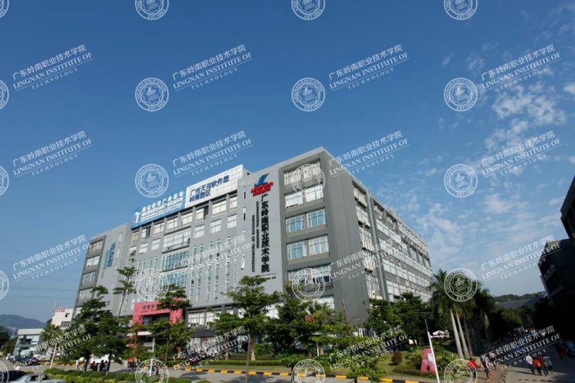 广东高职高考3+证书有哪些学校,广东省高职高考岭南职业技术学院