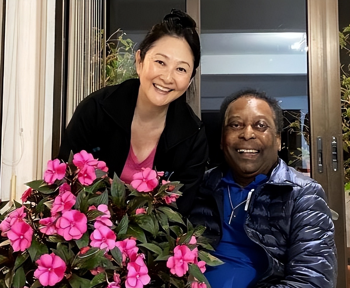 球王贝利的死有多少人落泪,球王贝利传奇的背后故事