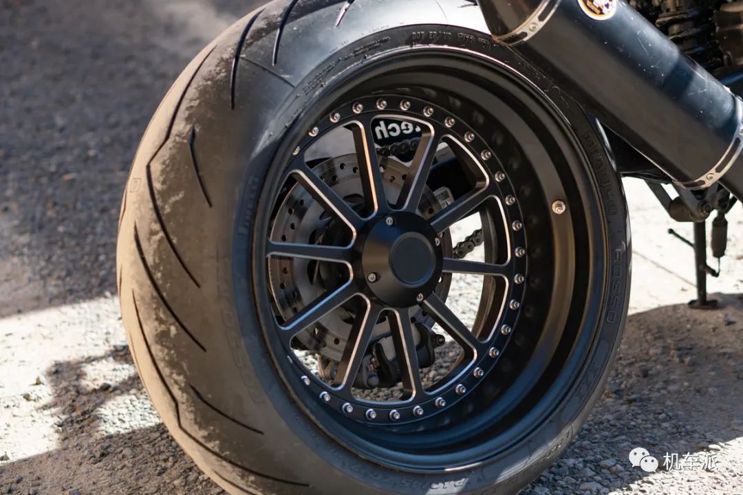 本田cbr500r改单摇臂,本田cbr600rr改装