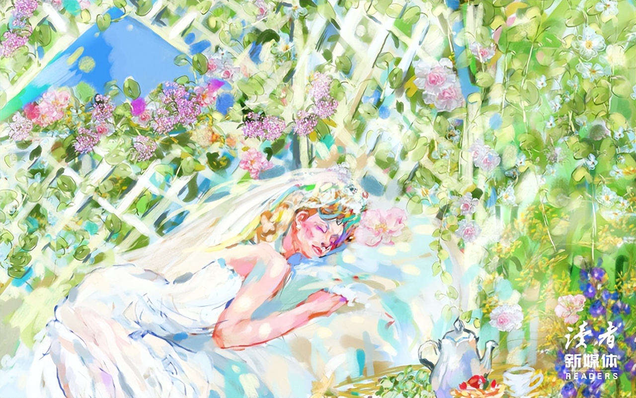 一个人总是把关系处理得很干净,我见过最会做事情的人