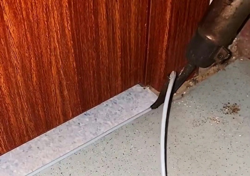 pvc塑胶地板工程报价单怎么做,pvc塑胶地板施工费用多少钱一平米