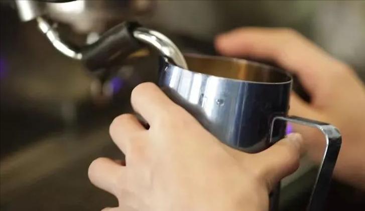 优质奶泡标准是什么,优质奶泡