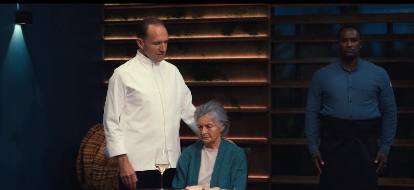 最近这场“五腥级私人饭局”刷爆了，比王思聪打人还离谱，敢吃吗