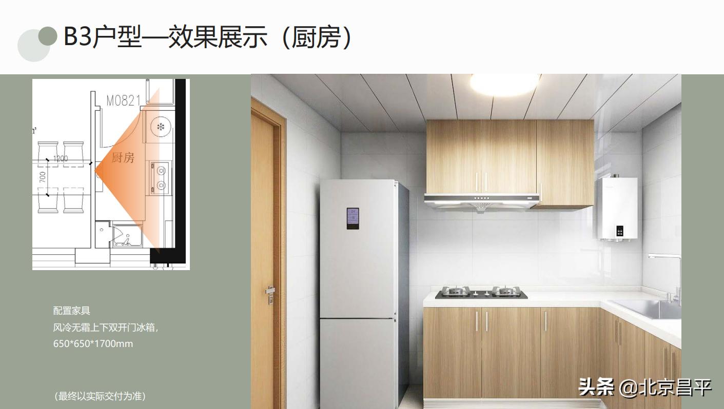 @未来科学城就业新毕业大学生全装修新家有盼了，租金你想不到！