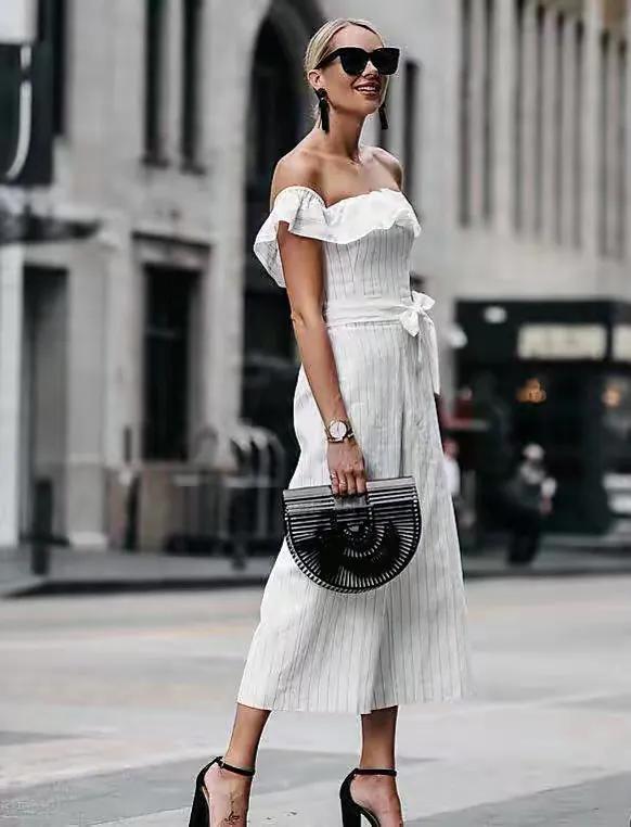 领型搭配图片大全,领型款式