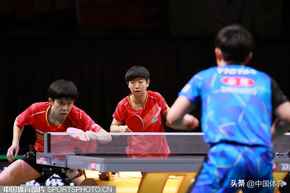 德班世乒赛孙颖莎夺冠王楚钦入场,德班世乒赛王楚钦孙颖莎卫冕冠军