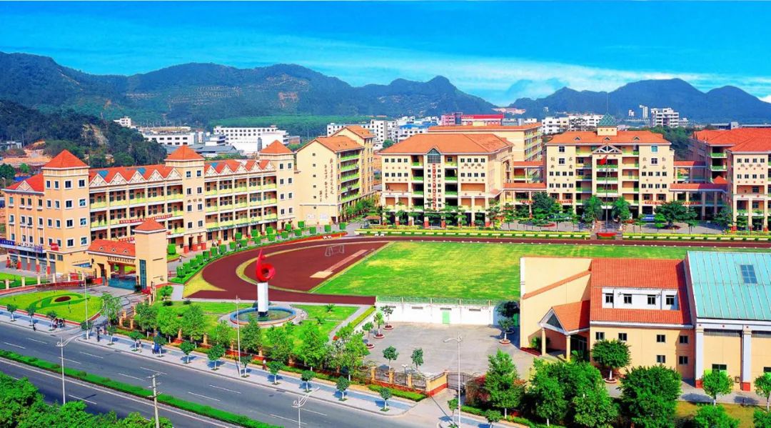 东莞十大中专技校排名,东莞市中专3+2学校排名