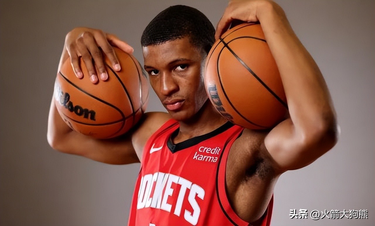 杰伦格林火箭几号球衣,nba火箭队最新球衣