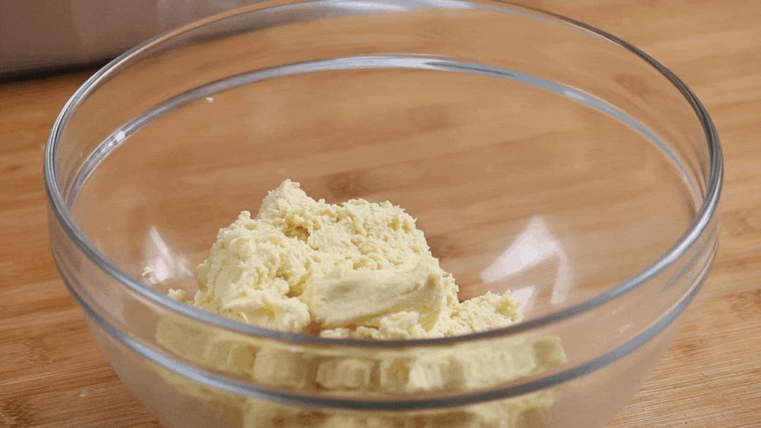 网红珍妮曲奇饼干的做法 (珍妮曲奇怎么做又脆又好吃)