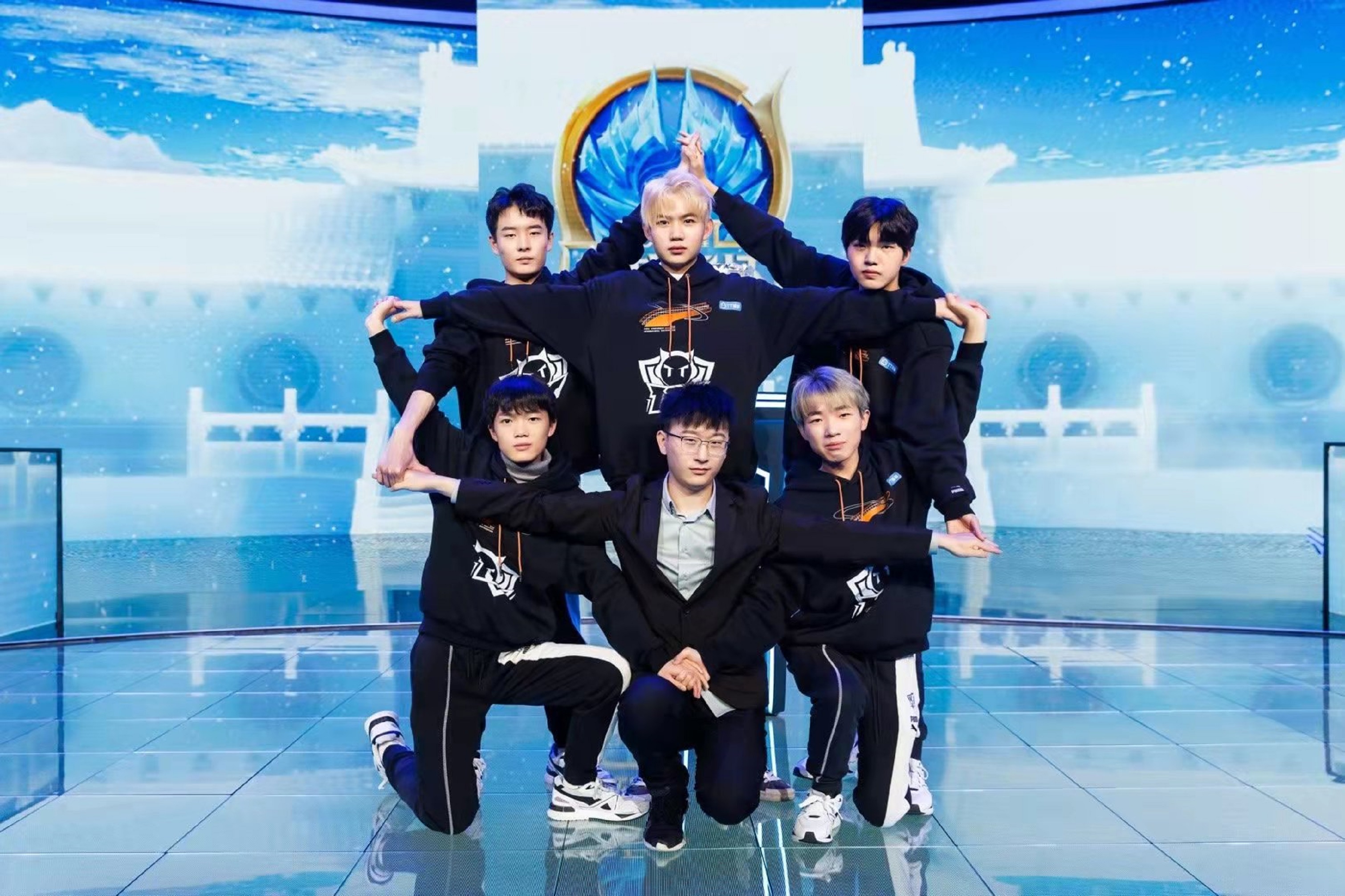 lovecd教练为啥离开ttg,ttg主教练lovecd什么时候回来