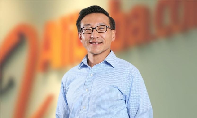 新任阿里巴巴董事长是谁,阿里台湾总裁