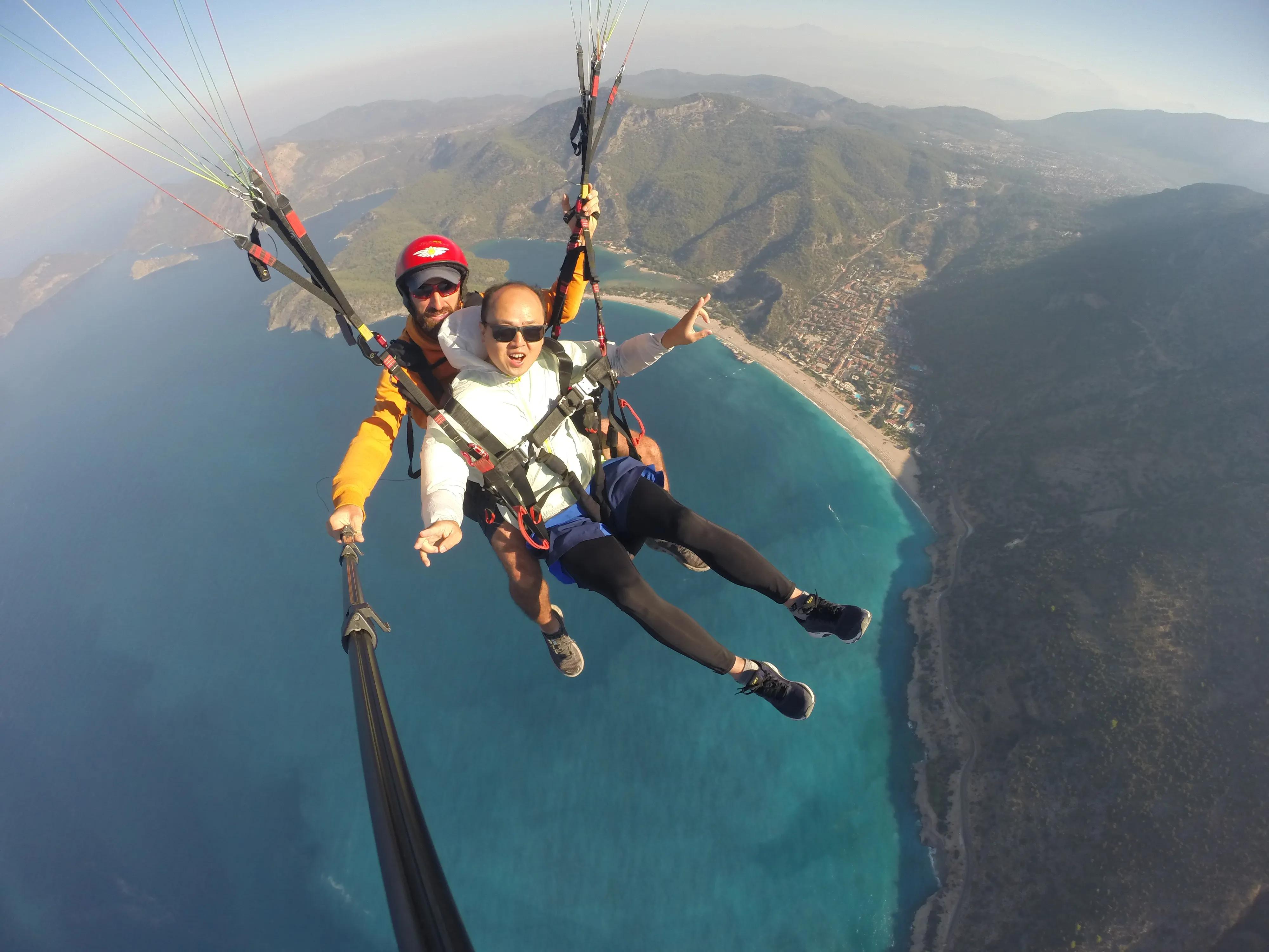 土耳其有什么特别之处,土耳其不值得去的地方