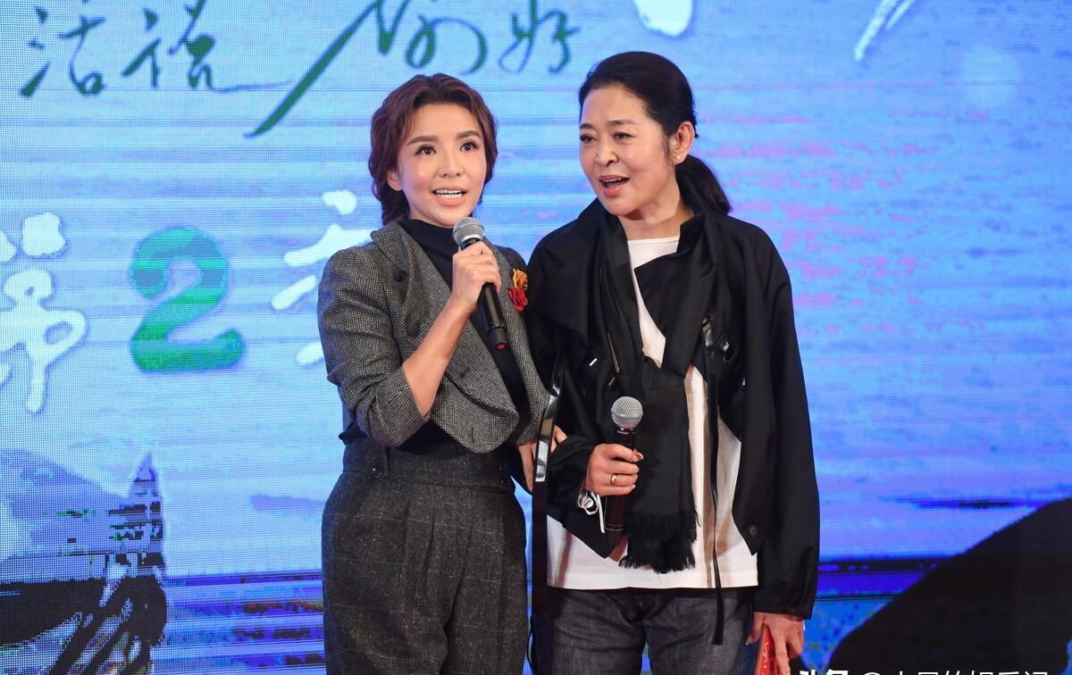 朱迅和尼格买提现在主持什么节目,央视主持人朱迅退出央视吗