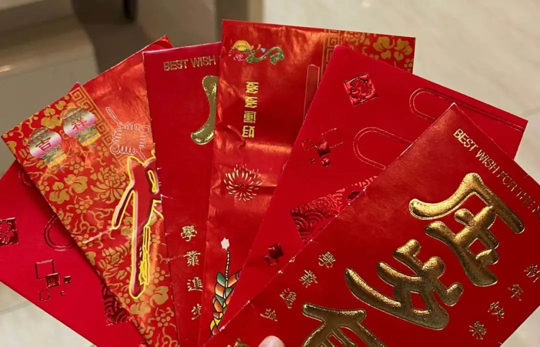 春节开销太大,春节花钱太多了压力大