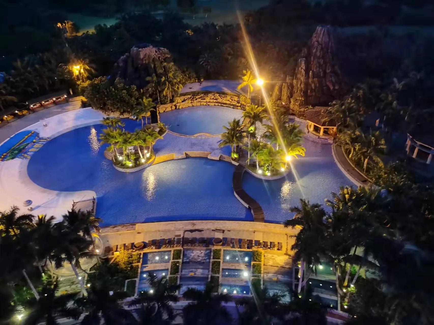 观澜湖温泉度假村,观澜湖温泉门票团购