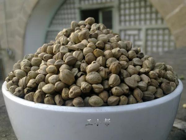 麻籽是五谷之一吗,麻子是不是主食