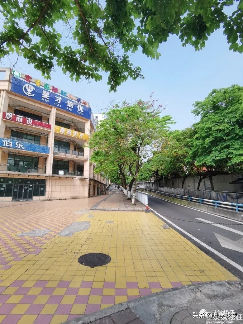 陪读房三室两厅一卫租金1300,潍坊一中附近陪读租房租金多少