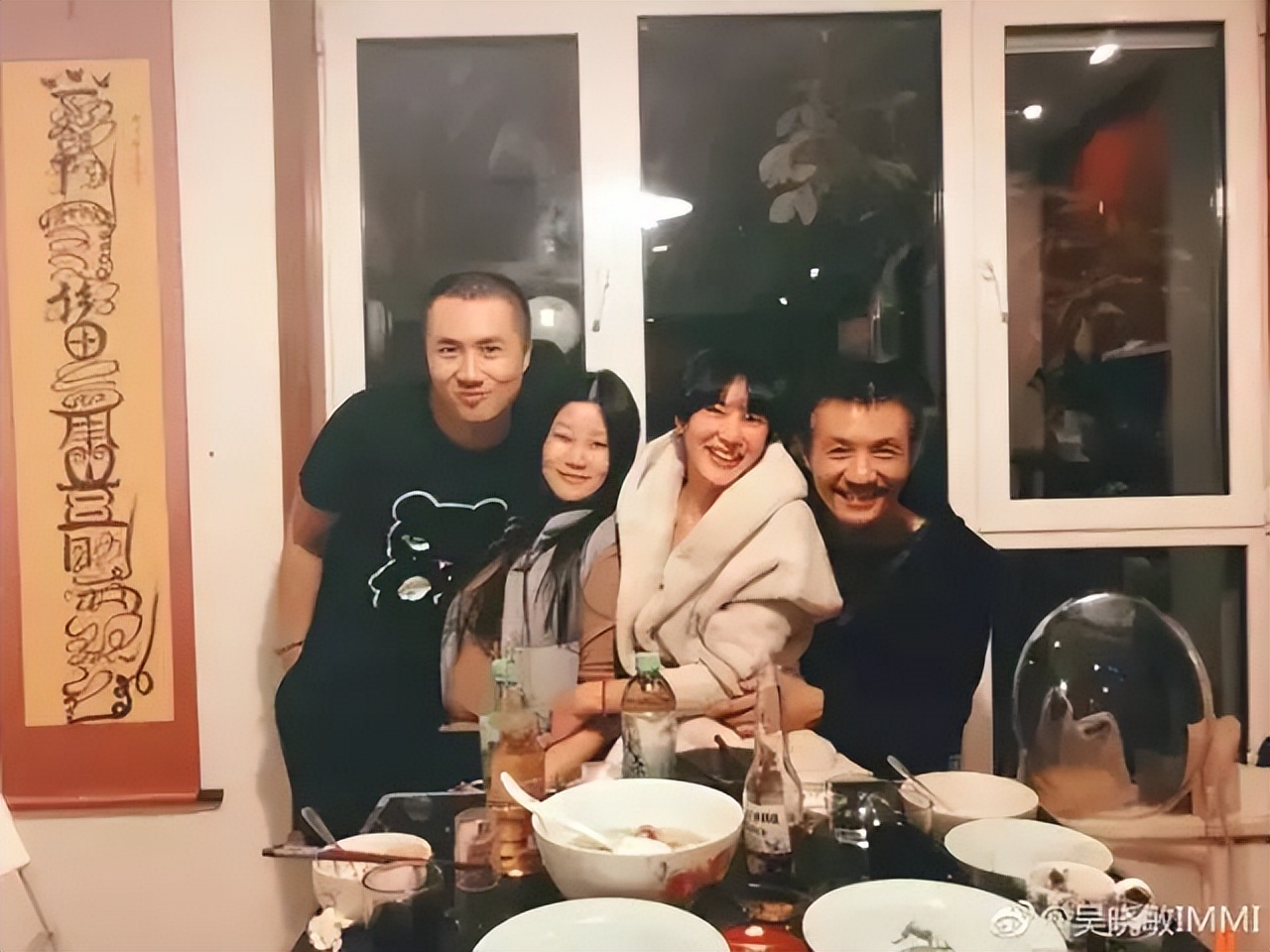 朴树有多低调,男明星朴树