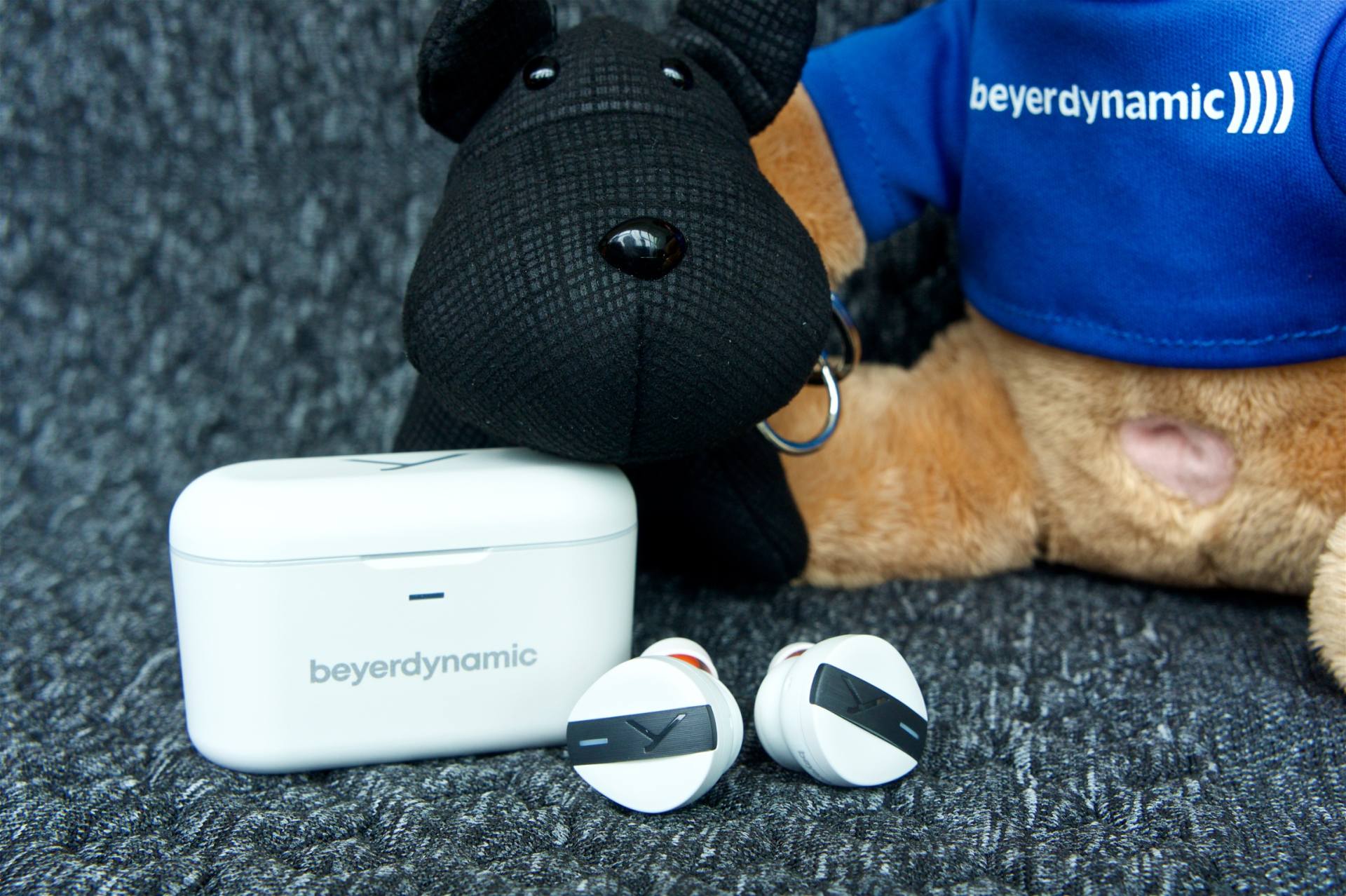 拜雅freebyrd怎样,拜雅FREEBYRD降噪耳机