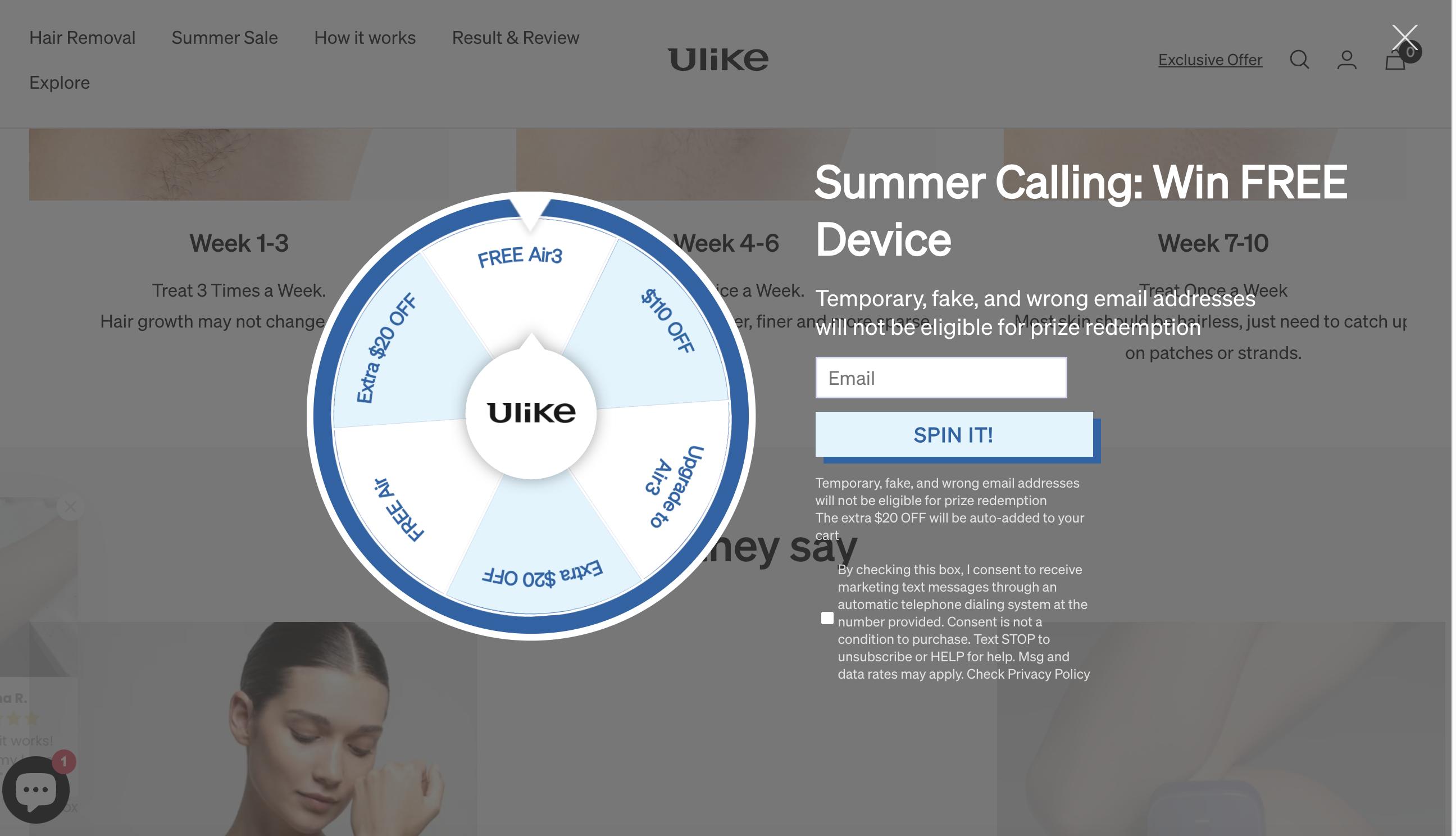 独立网站赚取数百万美元的销售额