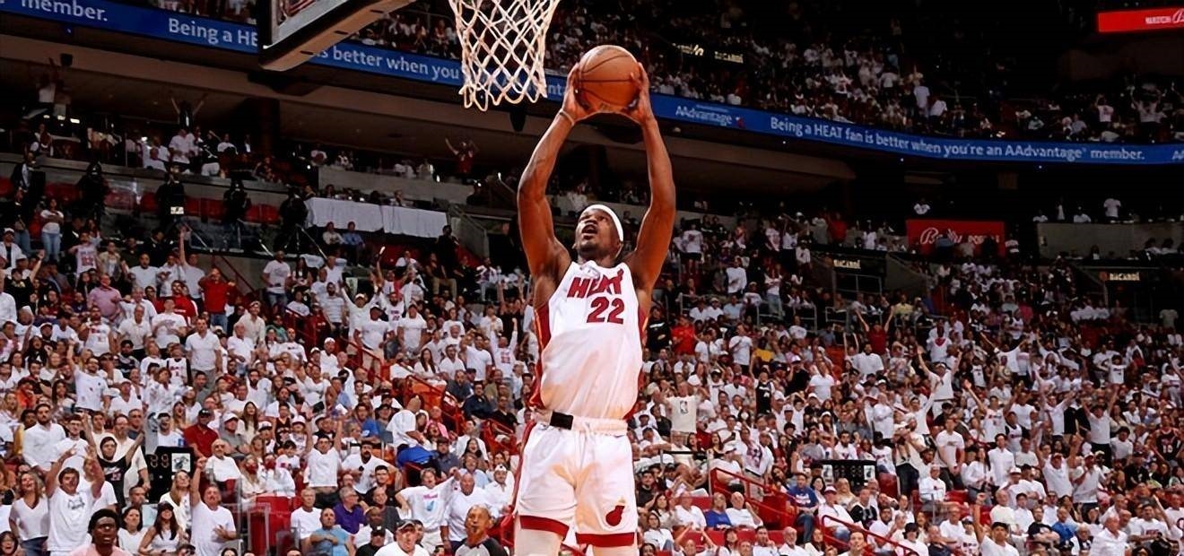 巴特勒赛后谈塔图姆,塔图姆季后赛赢过几次巴特勒