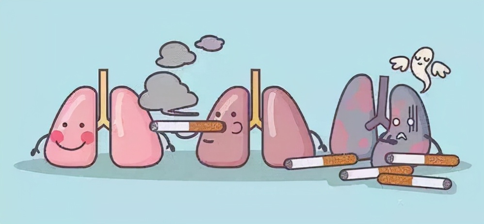 如何提高慢阻肺疾病生存率,慢阻肺病人怎么预防感冒