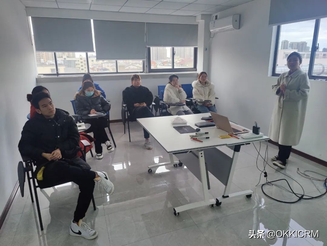 传统贸易企业怎么转型,外贸工厂转型的优势