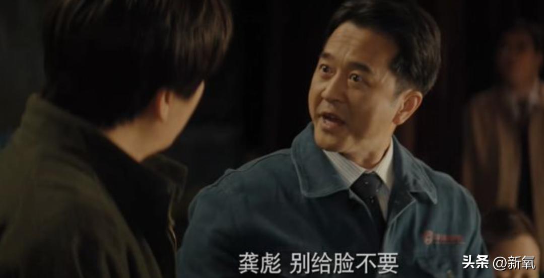 被嘲是土包子N年,现在竟统治内娱爆剧了???