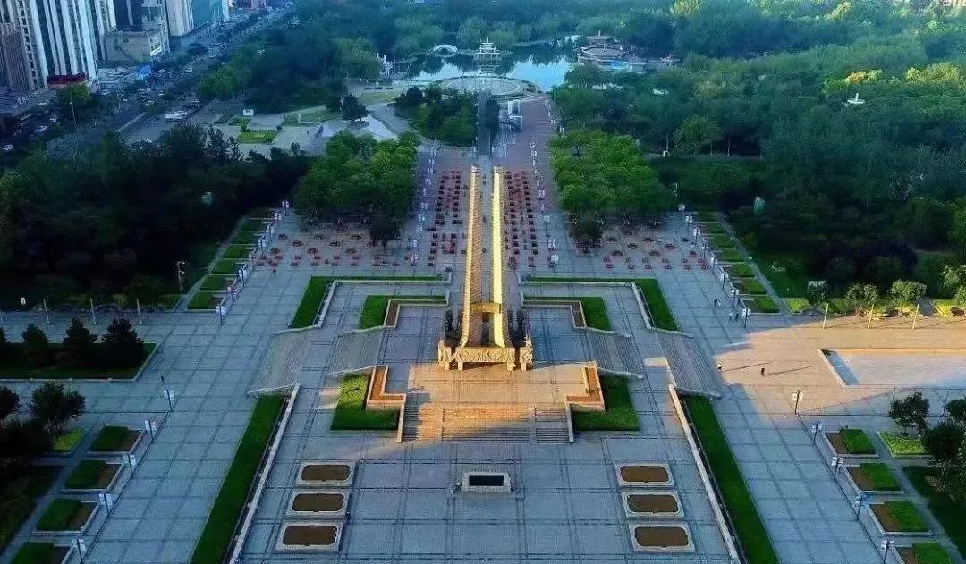 唐山文旅走进天津,唐山文旅我们应该先去哪呢