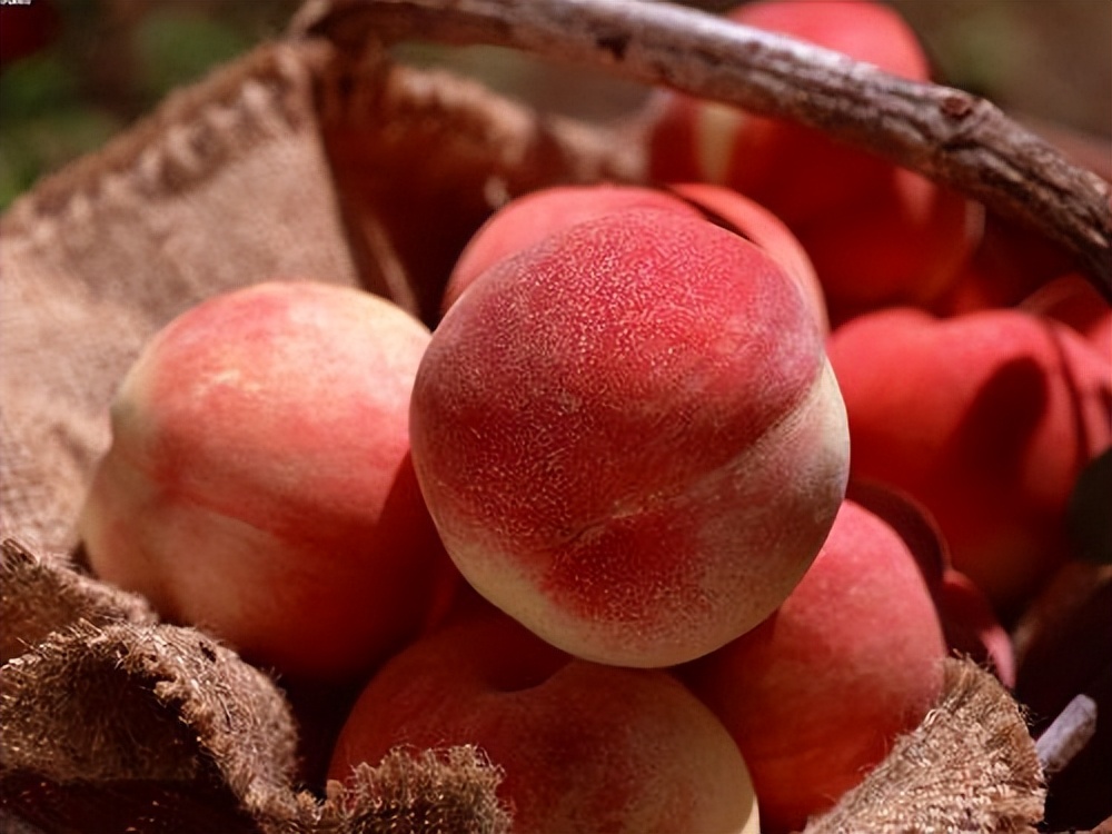 桃子糖尿病人是否能吃,桃子适合糖尿病人吃吗