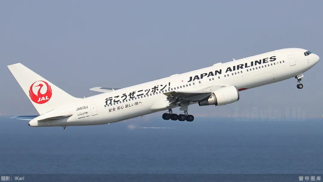 中国飞友的天堂：日本