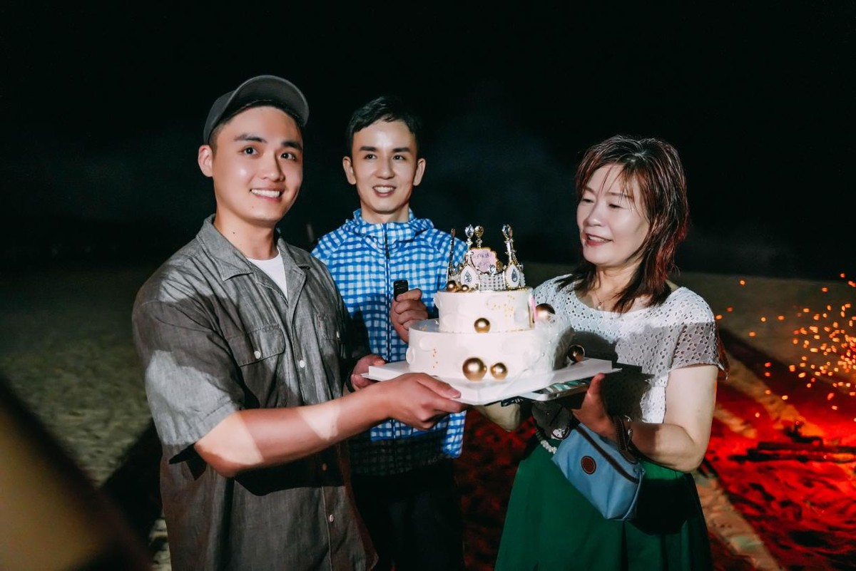 炎炎夏日，踏浪而来，赶赴一场和海南的约“惠”