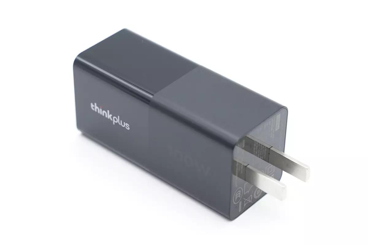 联想20w快充头拆解,联想快充电源拆解