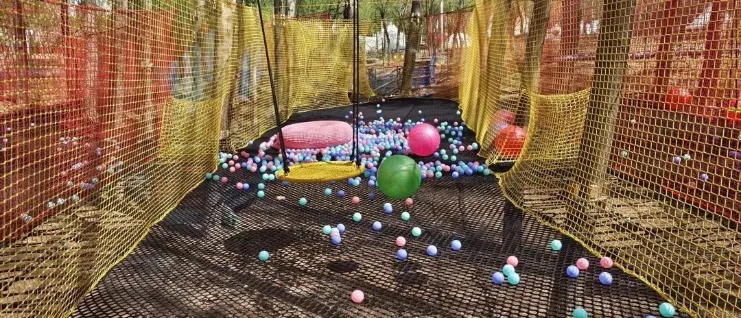 北京昌平免费露营地可以开车,昌平沙河露营地推荐烧烤