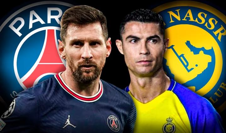 明吹实贬？沙特主帅点评梅罗：C罗在替补席难受，梅西不为钱踢球