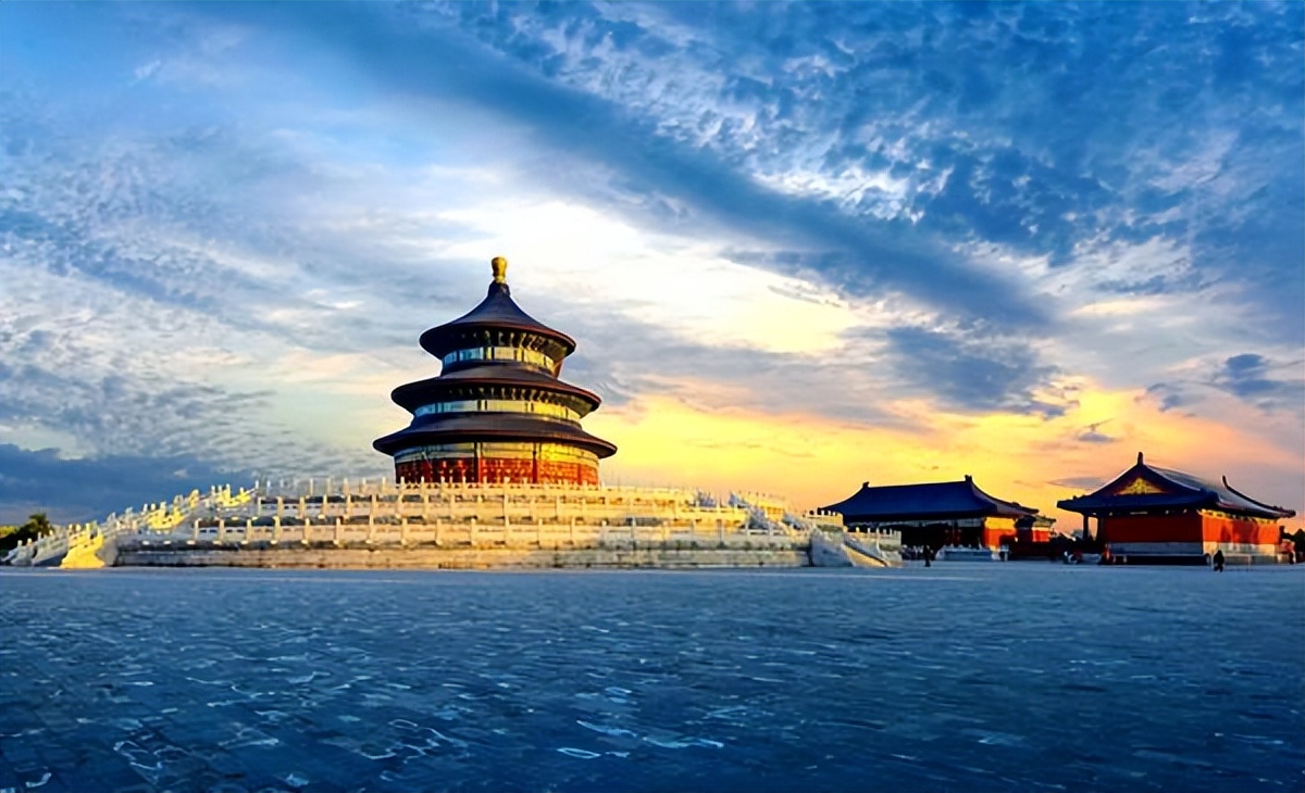 五一旅行攻略最值得去的六个景点,一月适合家人3-5天旅游景点推荐