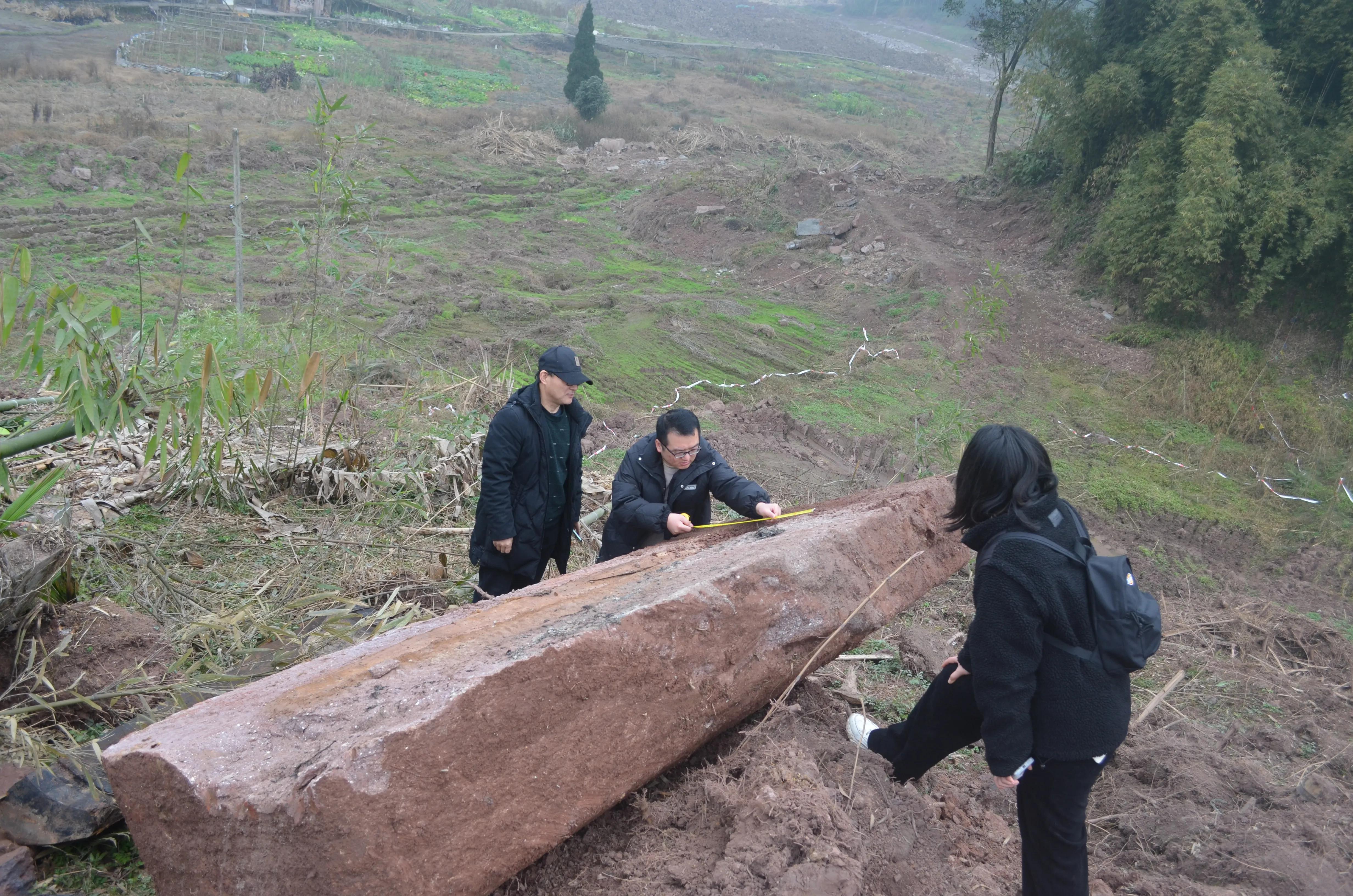 沐川县汉代古墓,沐川挖出百年古墓的是谁