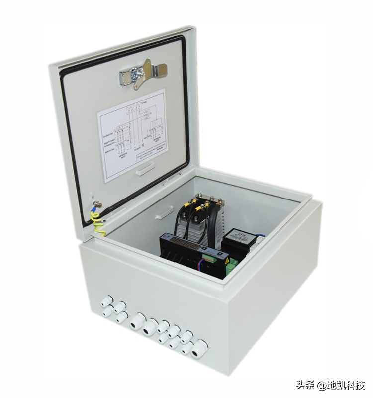 太阳能发电系统浪涌保护器怎么选,dk-50g型号浪涌保护器安装说明